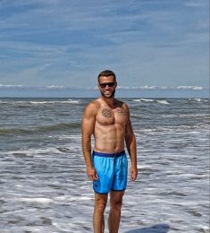 Lilian, 45 ans, hétérosexuel, Hommes, Orsay, Ile-de-France, France