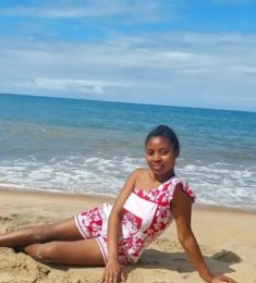 Laurina, 22 ans, hétérosexuel, Femmes, Toamasina, Atsinanana, Madagascar