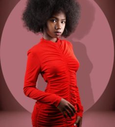 Obertina, 20 ans, hétérosexuel, Femmes, Toamasina, Atsinanana, Madagascar