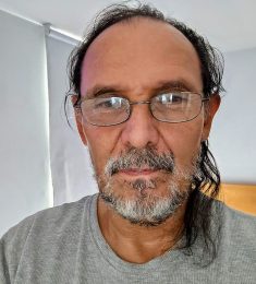 Daniel Dupont, 63 ans, hétérosexuel, Hommes, Bogota, Bogota DC, Colombie