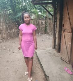 Chantal, 36 ans, hétérosexuel, Femmes, Toamasina, Atsinanana, Madagascar