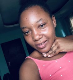 Florida, 26 ans, hétérosexuel, Femmes, Libreville, Estuaire, Gabon