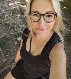 veronique, 34 ans, hétérosexuel, Femmes, Autun, Bourgogne-Franche-Comté, France