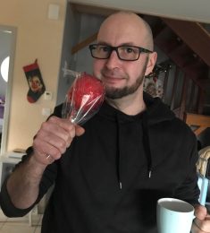 Samuel, 45 ans, hétérosexuel, Hommes, Limoges, Aquitaine-Limousin-Poitou-Charentes, France