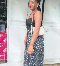 Annie, 35 ans, hétérosexuel, Femmes, Toamasina, Atsinanana, Madagascar