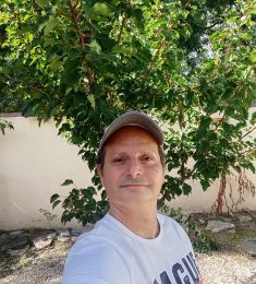 Hajjar, 53 ans, hétérosexuel, Hommes, Vitrolles, Provence-Alpes-Côte d\'Azur, France