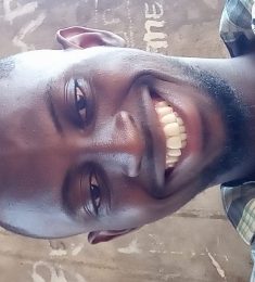 Condé Moussa, 21 ans, bisexuel, Hommes, Conakry, Conakry, Guinée