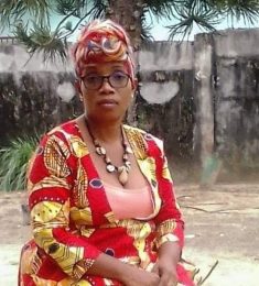 Murielle, 49 ans, hétérosexuel, Femmes, Libreville, Estuaire, Gabon