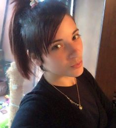 marguerite, 31 ans, hétérosexuel, Femmes, Lorient, Bretagne, France