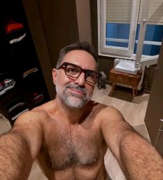 Mario Tar, 61 ans, hétérosexuel, Hommes, Coueron, Pays de la Loire, France