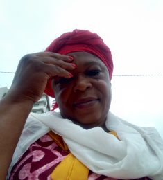 Genevie, 56 ans, hétérosexuel, Femmes, Yaoundé, Centre, Cameroun
