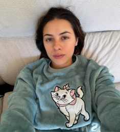 Stefania, 30 ans, bisexuel, Femmes, Brest, Bretagne, France