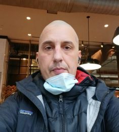 Manuel michaud, 66 ans, hétérosexuel, Hommes, Brest, Bretagne, France