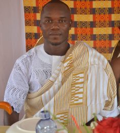 Tape Benjamin, 36 ans, hétérosexuel, Hommes, San-Pedro, Bas-Sassandra, Côte d\'Ivoire