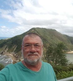 TERRASSON PATRICK, 67 ans, hétérosexuel, Femmes, Bordeaux, Aquitaine-Limousin-Poitou-Charentes, France