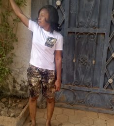 Tapsoba Laetitia, 33 ans, hétérosexuel, Femmes, Ouagadougou, Centre, Burkina Faso
