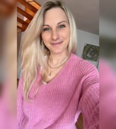 Delphine, 39 ans, hétérosexuel, Femmes, Brive-la-Gaillarde, Aquitaine-Limousin-Poitou-Charentes, France