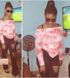 Adèle, 28 ans, hétérosexuel, Femmes, Mbalmayo, Centre, Cameroun