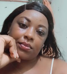 Karine flora, 39 ans, hétérosexuel, Femmes, Douala, Littoral, Cameroun