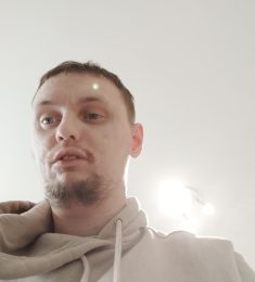 Alexis, 30 ans, hétérosexuel, Hommes, Montluçon, Auvergne-Rhône-Alpes, France