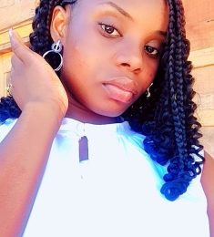 Djoys Ngole, 21 ans, hétérosexuel, Femmes, Bertoua, Est, Cameroun
