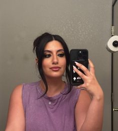 Lena, 30 ans, hétérosexuel, Femmes, Toulouse, Languedoc-Roussillon-Midi-Pyrénées, France