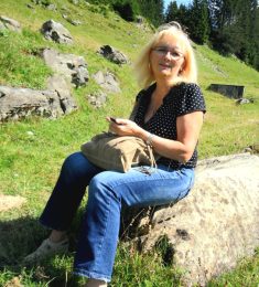 Sylvie, 49 ans, hétérosexuel, Femmes, Hildesheim, Basse-Saxe, Allemagne