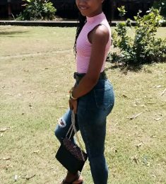 Elida, 23 ans, hétérosexuel, Femmes, Toamasina, Atsinanana, Madagascar