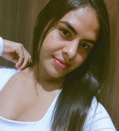 Claudia jaber, 27 ans, hétérosexuel, Femmes, Rouen, Normandie, France