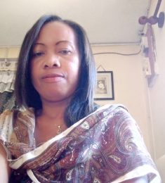 Sylvia, 45 ans, hétérosexuel, Femmes, Toamasina, Atsinanana, Madagascar