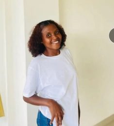 Daniella, 24 ans, hétérosexuel, Femmes, Toamasina, Atsinanana, Madagascar