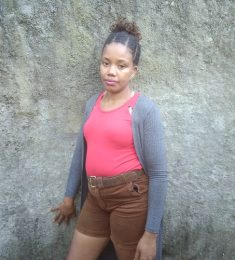 Faouzia, 35 ans, hétérosexuel, Femmes, Toamasina, Atsinanana, Madagascar