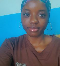 Laetitia, 22 ans, hétérosexuel, Femmes, Douala, Littoral, Cameroun