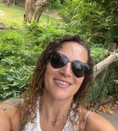 Dugores Charline, 41 ans, hétérosexuel, Femmes, Lyon, Auvergne-Rhône-Alpes, France