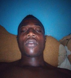 Bonzou Chris-Fabrice Malick, 34 ans, hétérosexuel, Hommes, Abidjan, Lagunes, Côte d\'Ivoire