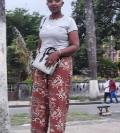 Sergine, 41 ans, hétérosexuel, Femmes, Toamasina, Atsinanana, Madagascar