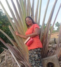 Linah, 58 ans, hétérosexuel, Femmes, Toamasina, Atsinanana, Madagascar