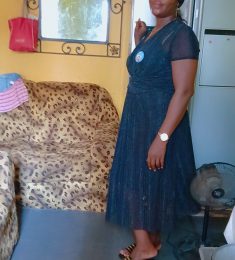 Sali, 45 ans, hétérosexuel, Femmes, Douala, Littoral, Cameroun
