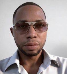 KHAMIS NARAGOUN BOUKAR, 37 ans, hétérosexuel, Hommes, N\'Djamena, Chari-Baguirmi, Tchad