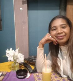 Sandra, 33 ans, hétérosexuel, Femmes, Toamasina, Atsinanana, Madagascar