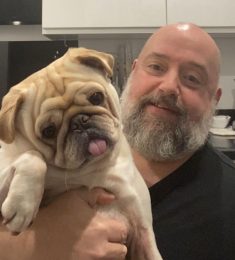 MAVIS WANCZ, 55 ans, hétérosexuel, Hommes, Parnu, Parnumaa, Estonie