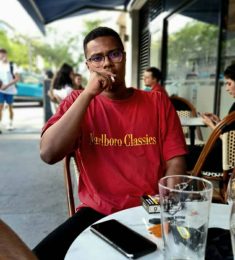 Clément, 25 ans, hétérosexuel, Hommes, Albi, Languedoc-Roussillon-Midi-Pyrénées, France