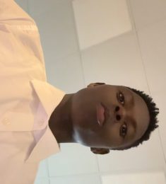 Thiombiano, 24 ans, hétérosexuel, Hommes, Ouagadougou, Centre, Burkina Faso