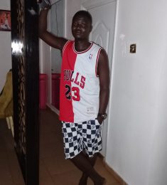 Comlan Gilles, 34 ans, hétérosexuel, Hommes, Lomé, Maritime, Togo