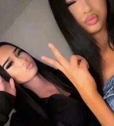 Fadila, 18 ans, hétérosexuel, Femmes, Vandouvre-les-Nancy, Alsace-Champagne-Ardenne-Lorraine, France