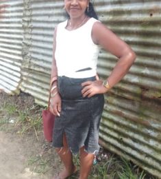 Francette, 52 ans, hétérosexuel, Femmes, Toamasina, Atsinanana, Madagascar