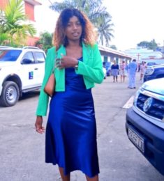 Marielle, 25 ans, hétérosexuel, Femmes, Toamasina, Atsinanana, Madagascar