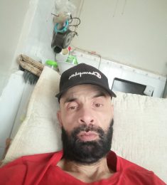 Mustapha, 46 ans, bisexuel, Hommes, Rouiba, Alger, Algérie