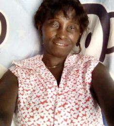 Esther, 44 ans, hétérosexuel, Femmes, Toamasina, Atsinanana, Madagascar