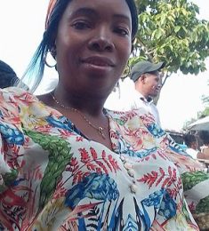 Caelle, 46 ans, hétérosexuel, Femmes, Toamasina, Atsinanana, Madagascar